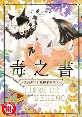 作品封面
