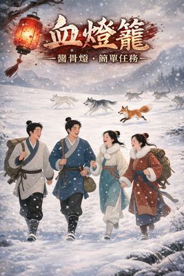 作品封面
