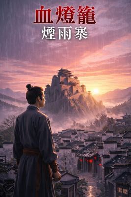 作品封面