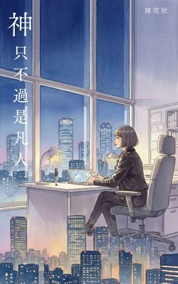 作品封面