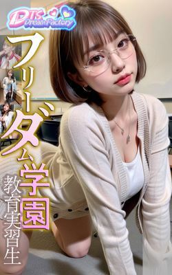 フリーダム学園～教育実習生
