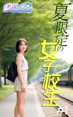 夏限定の女子校生 #1