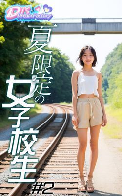 夏限定の女子校生 #2