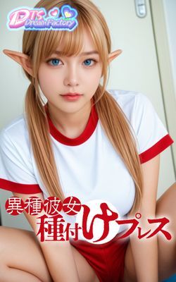 異種彼女種付けプレス