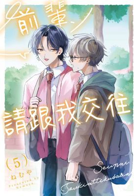 作品封面