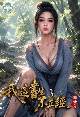 作品封面