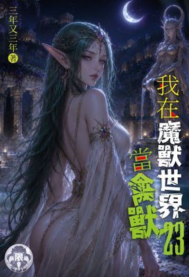作品封面