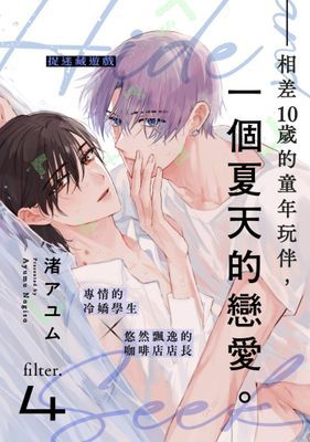 作品封面