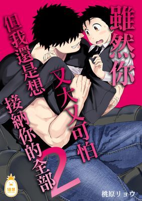 作品封面