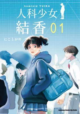 作品封面