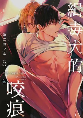 作品封面