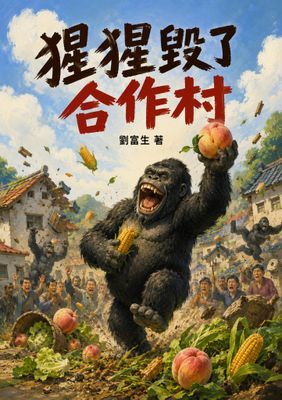 作品封面