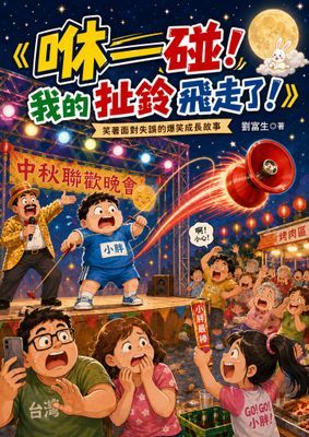 作品封面