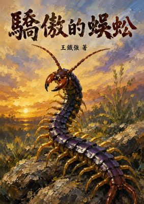 作品封面
