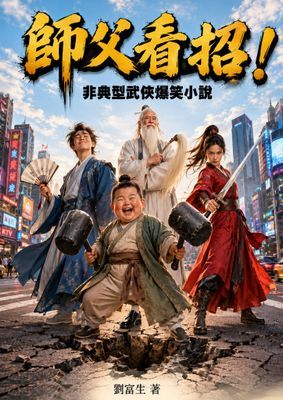 作品封面