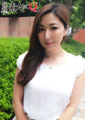 欲求不満な巨乳美人人妻が旦那に内緒のAVバイト