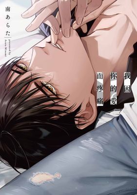 作品封面