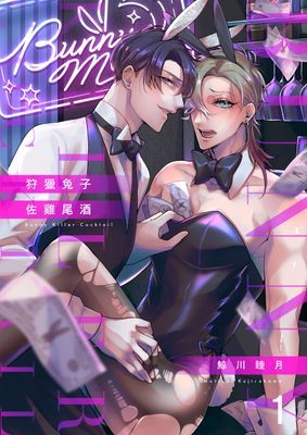 作品封面