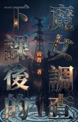 作品封面
