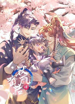 作品封面