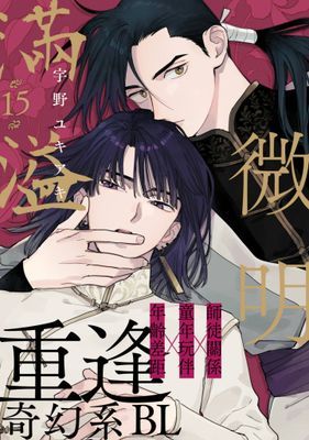 作品封面