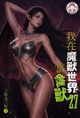 作品封面