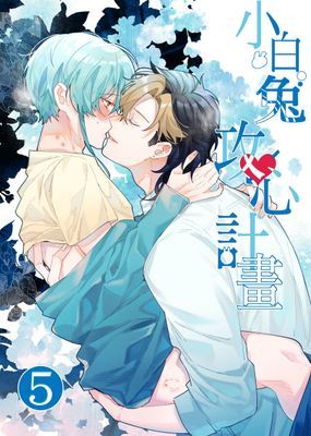 作品封面