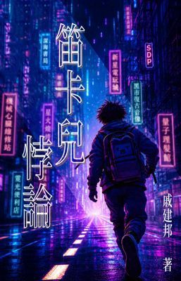 作品封面