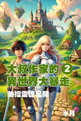作品封面