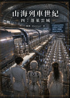 作品封面
