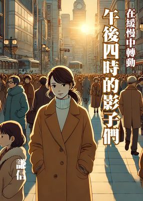 作品封面
