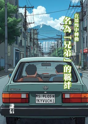 作品封面