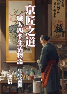 作品封面
