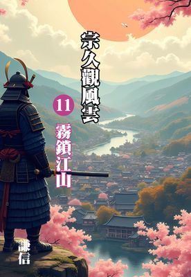 作品封面