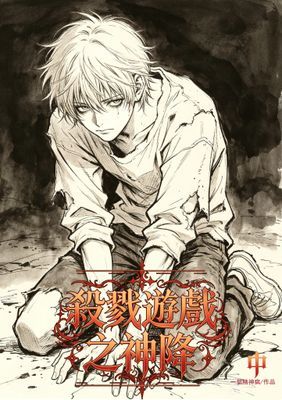 作品封面
