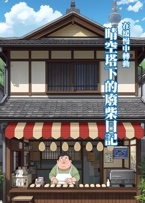 作品封面