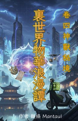 作品封面