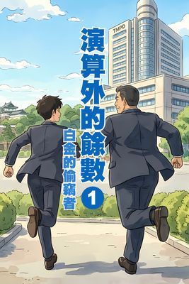作品封面