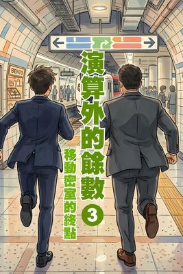 作品封面