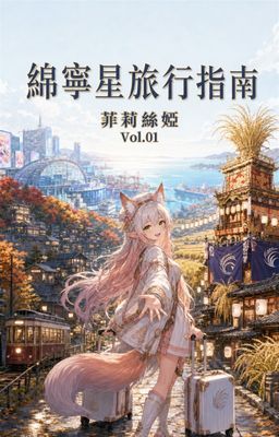 作品封面