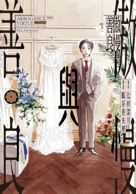 作品封面