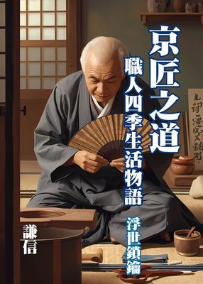 作品封面