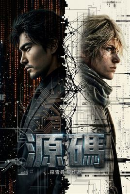 作品封面