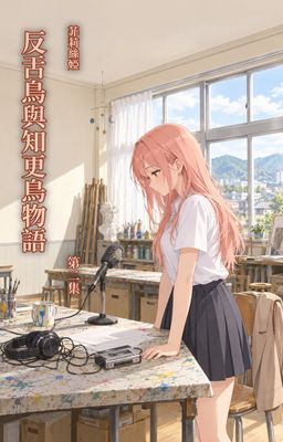 作品封面