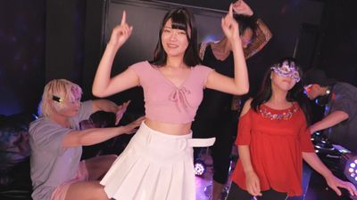 アゲアゲDJパリピNIGHT！