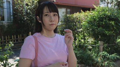 わたし乳首がすぐ勃起しちゃうんです！にょきにょき乳首イキSEX