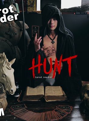 【影音】Hunt Series EP.37 塔羅牌占卜師