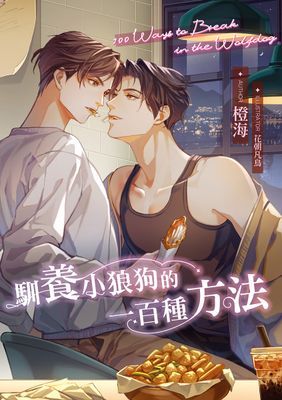 作品封面