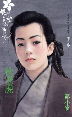 作品封面