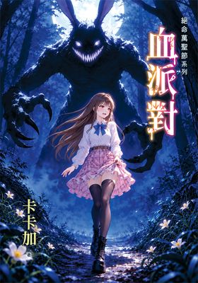 作品封面